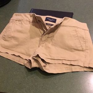 American Eagle Outfitter shorts